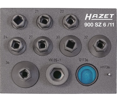 Hazet 900SZ6/11