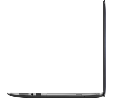 Asus X556UA-DM1157T