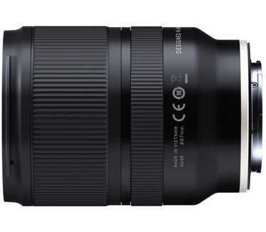 Tamron 17-28mm f/2.8 Di III RXD