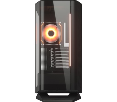 Cougar FV270 RGB Zwart
