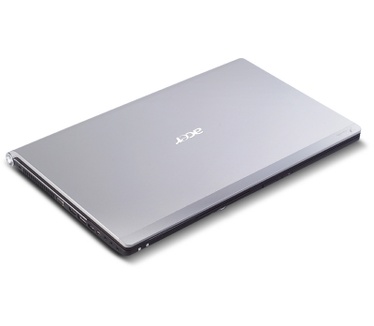 Acer Aspire 8943G-72161.28TWn