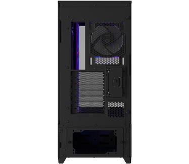 ASUS PRIME AP304 TG ARGB BLACK
