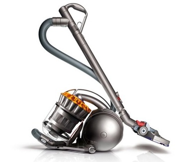 Dyson DC37c Musclehead