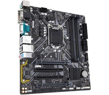 Gigabyte H310M D3H 2.0