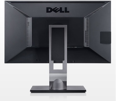 Dell Professional P2411H Zwart