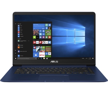 Asus ZenBook UX530UQ-FY014T