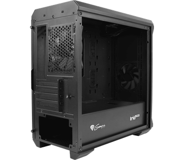 Genesis IRID 503