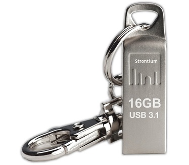 Strontium Technology AMMO USB 3.1