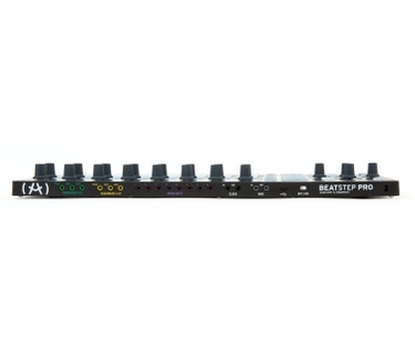 Arturia Beatstep PRO Limited Black Edition