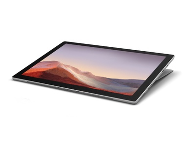 Microsoft Surface Pro 7
