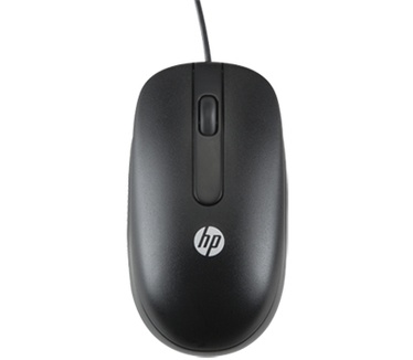 HP Laser Mouse