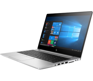 HP NOTEBOOK BUNDEL (6XD76EA+ 2UK37AA) Elitebook 840 G6 + Thunderbolt Dock G2