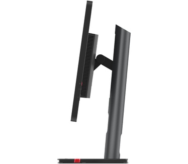 Lenovo ThinkVision P27q-30 (63A2GAT1EU) Zwart