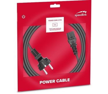 Speedlink SL-170101-BK