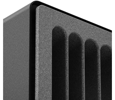 HAVN BF 360 Flow Zwart