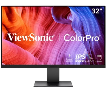 ViewSonic VP3276T-4K