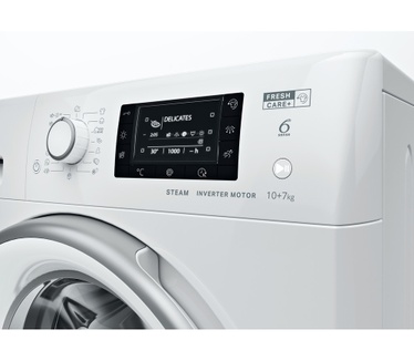 Whirlpool FWDD 1071682 WSV EU N