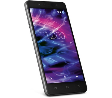 Medion LIFE S5004 Zwart