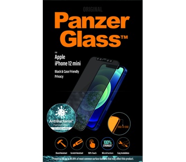 PanzerGlass P2710 (iPhone 12 mini)
