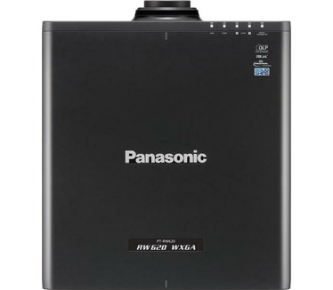 Panasonic PT-RW620BEJ
