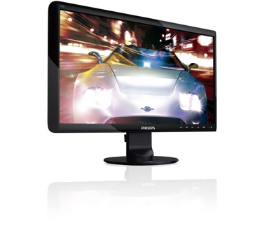 Philips 223E1SB Zwart
