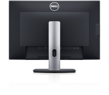 Dell Ultrasharp U3014 Zwart