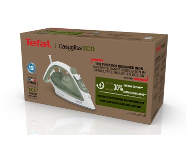 Tefal FV5781 Easygliss Eco FV5781 Stoomstrijkijzer