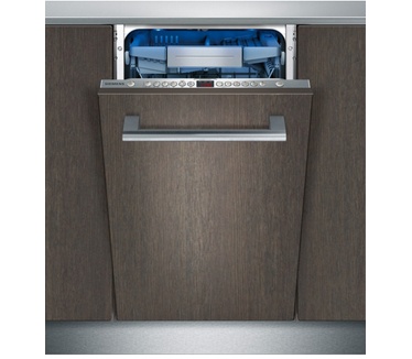 Siemens IQ500 speedMatic45