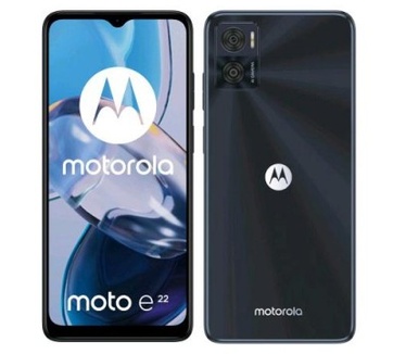 Motorola Moto E22, 3GB ram, 32GB opslag