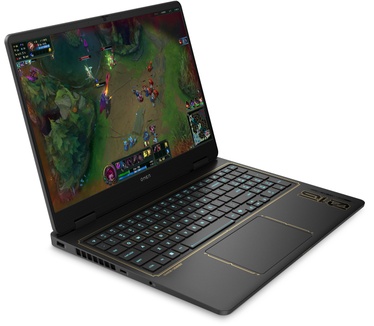 HP OMEN Gaming Laptop 16-am1970nd