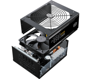 Cooler Master MWE Gold 1050 V2 ATX 3.1
