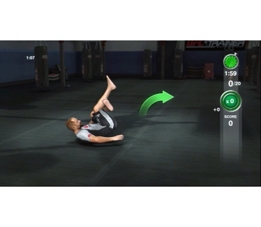 UFC Personal Trainer