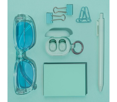 JLab JBuds Mini (Mint)