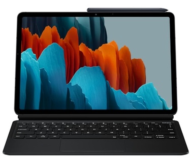 Samsung Galaxy Tab S7 Keyboard Cover