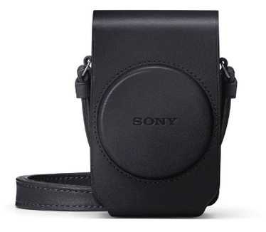 Sony LCS-RXG