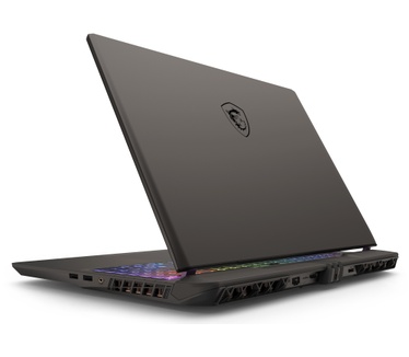 MSI Vector 16 HX AI A2XWHG-675BE