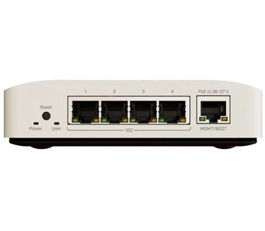 MikroTik CRS304-4XG-IN