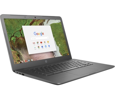 HP Chromebook 14 G5