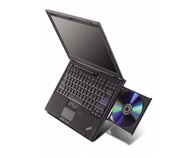 Lenovo Thinkpad X301 (4057WUG)