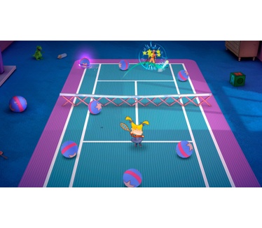 Nickelodeon Extreme Tennis: Next