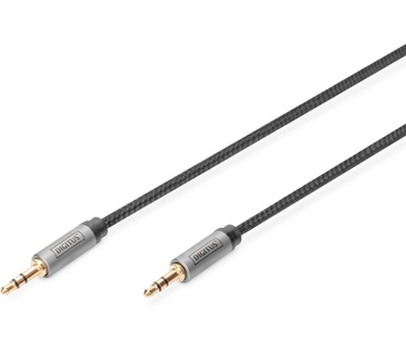 Digitus DB-510110-010-S Zwart