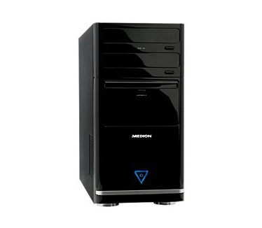 Medion Akoya PC P5325 E