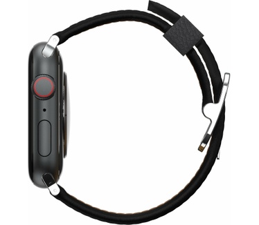 Otterbox Symmetry Cactus Series voor Apple Watch 42/44/45mm, Noir Ash
