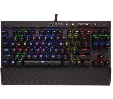 Corsair Gaming K65 RGB Rapidfire (Azerty FR)