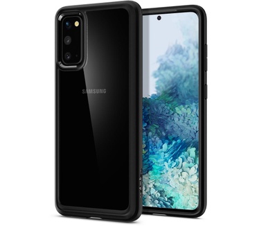 Spigen Ultra Hybrid
