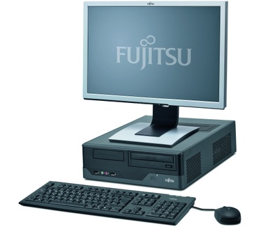 Fujitsu Esprimo E3521 (VFY:E3521PF011NL)