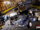GRID Legends Classic Car-Nage
