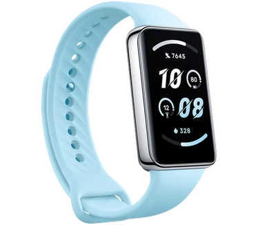 Honor Band 9 Grijs (Blauw)