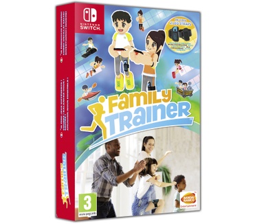Family Trainer