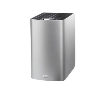 Western Digital My Book Thunderbolt Duo